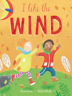 cover image of I Like the Wind